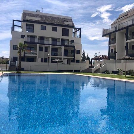 Ferienwohnung Mar Jonica 1 Dénia Exterior foto
