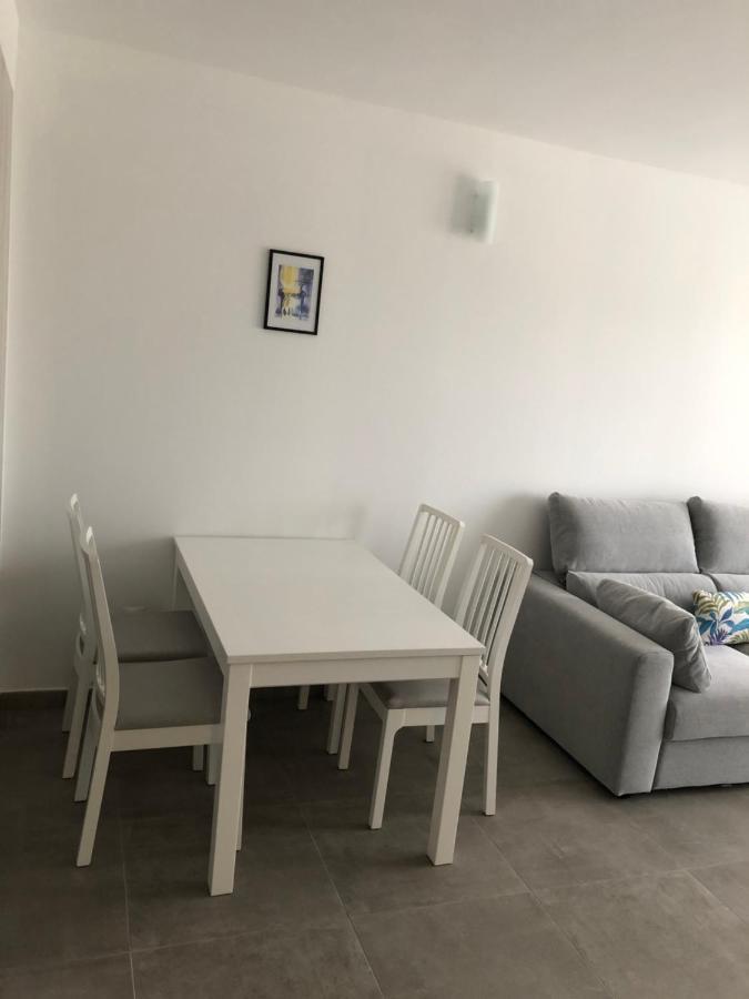 Ferienwohnung Mar Jonica 1 Dénia Exterior foto