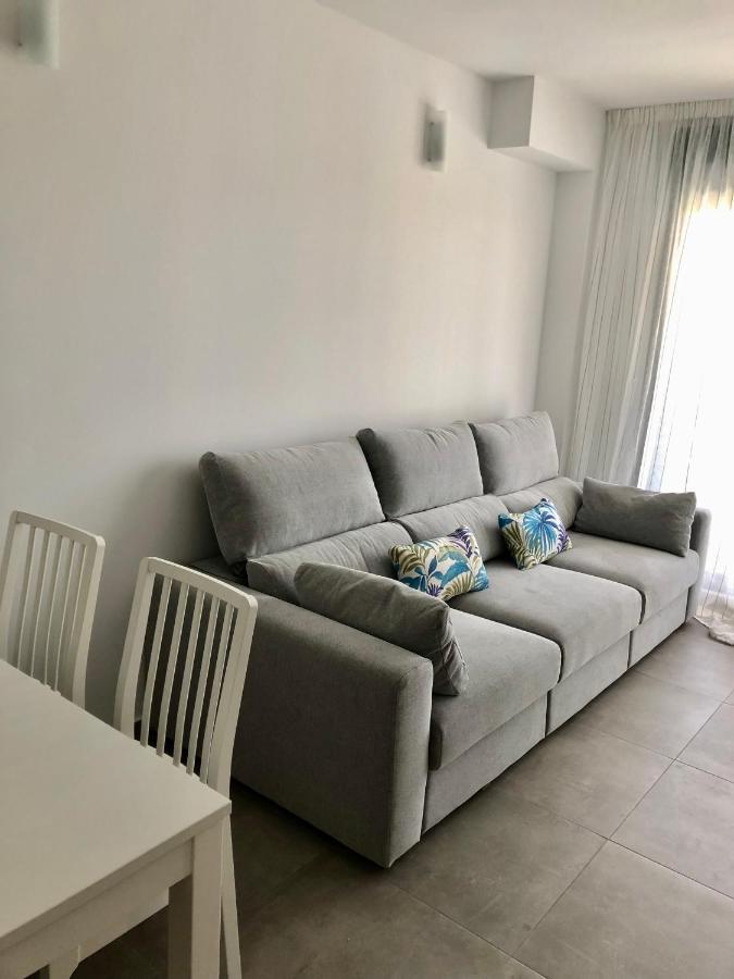 Ferienwohnung Mar Jonica 1 Dénia Exterior foto