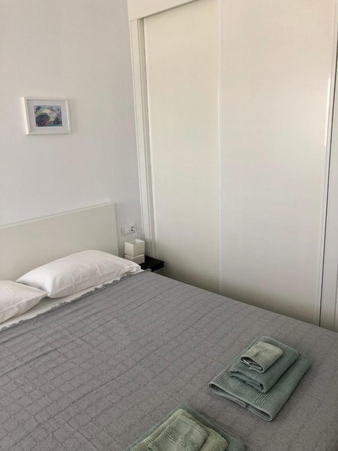 Ferienwohnung Mar Jonica 1 Dénia Exterior foto